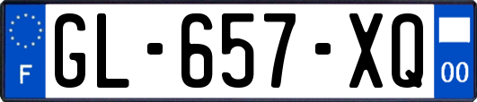 GL-657-XQ