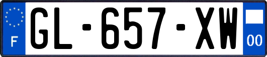 GL-657-XW