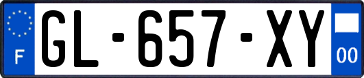GL-657-XY