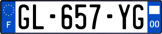 GL-657-YG