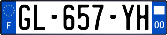 GL-657-YH