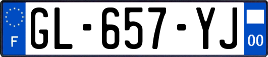 GL-657-YJ