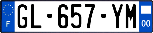 GL-657-YM