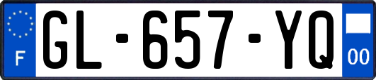 GL-657-YQ
