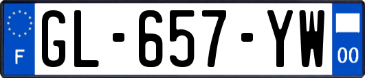 GL-657-YW