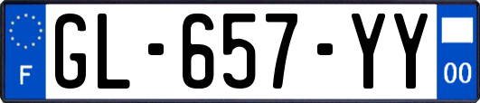 GL-657-YY