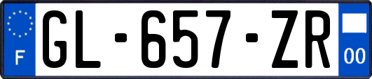 GL-657-ZR