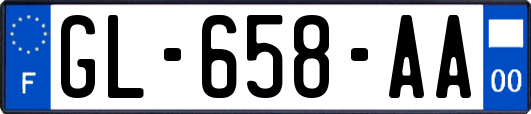 GL-658-AA