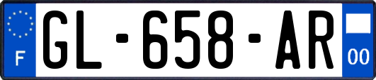 GL-658-AR
