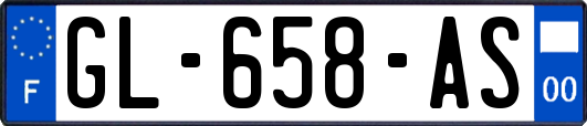 GL-658-AS