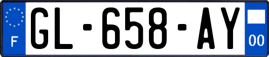 GL-658-AY