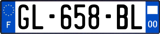 GL-658-BL