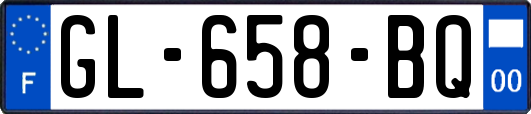 GL-658-BQ