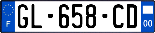 GL-658-CD