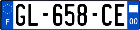 GL-658-CE