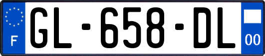 GL-658-DL