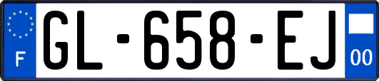GL-658-EJ