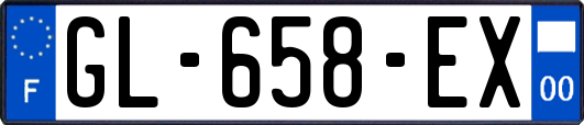 GL-658-EX
