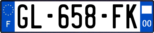 GL-658-FK
