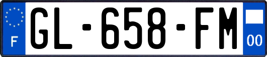 GL-658-FM