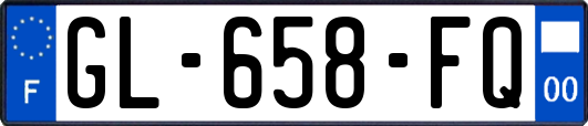 GL-658-FQ