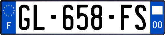 GL-658-FS