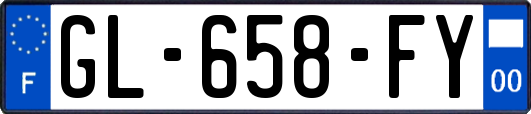 GL-658-FY