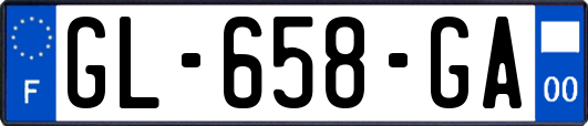 GL-658-GA