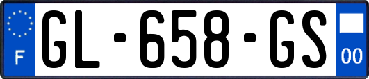 GL-658-GS