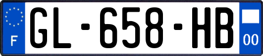 GL-658-HB
