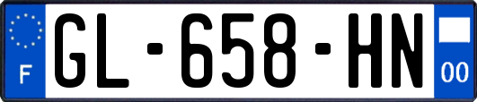 GL-658-HN