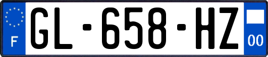 GL-658-HZ