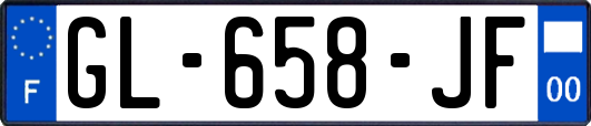 GL-658-JF