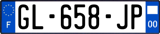GL-658-JP