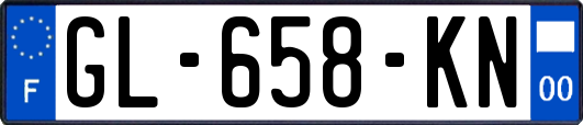 GL-658-KN