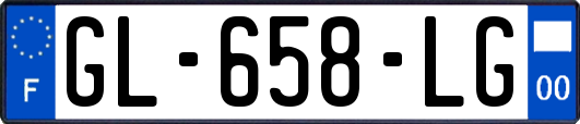 GL-658-LG