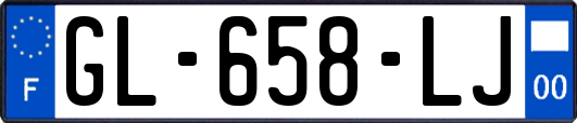 GL-658-LJ