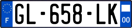 GL-658-LK