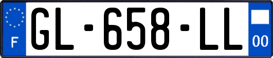 GL-658-LL