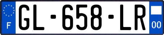 GL-658-LR