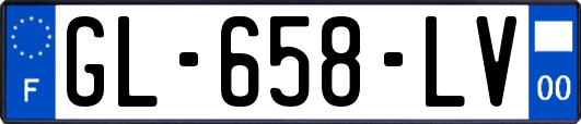 GL-658-LV