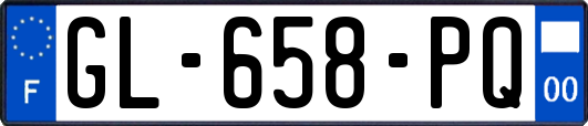 GL-658-PQ
