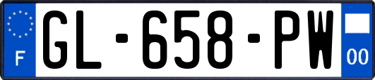 GL-658-PW