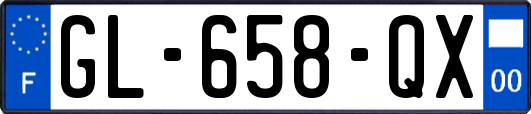 GL-658-QX