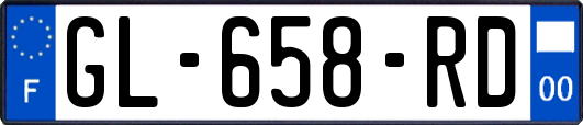 GL-658-RD