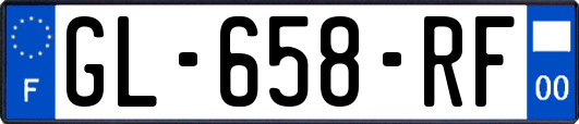 GL-658-RF