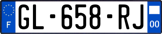 GL-658-RJ