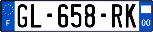 GL-658-RK