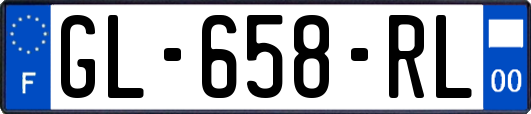 GL-658-RL