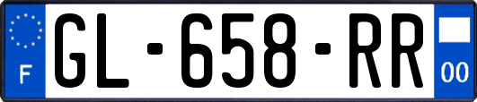 GL-658-RR